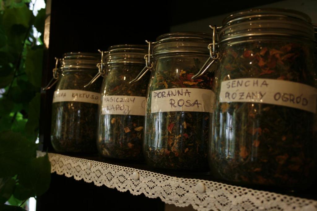 Gościniec i Herbaciarnia Pod Złotą Łyżwą Białka Tatrzańska Zewnętrze zdjęcie